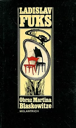 Obraz Martina Blaskowitze