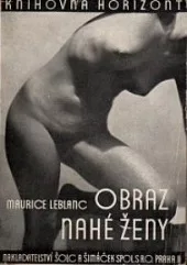 Obraz nahé ženy