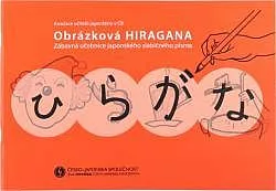 Obrázková Hiragana