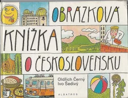 Obrázková knížka o Československu