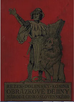 Obrázkové dějiny národa československého