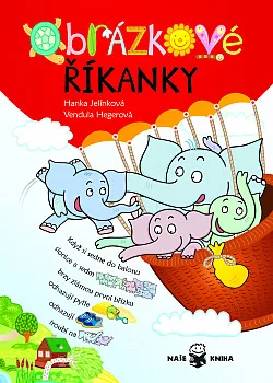 Obrázkové říkanky