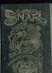 Obrázkový egyptsko-persko-chaldejský SNÁŘ