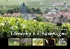 Obrázky z Champagne