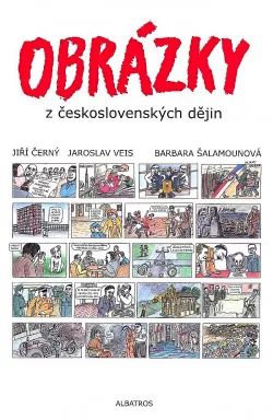 Obrázky z československých dějin