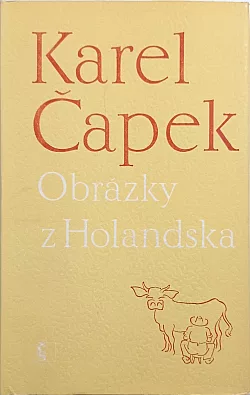 Obrázky z Holandska