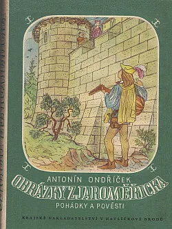 Obrázky z Jaroměřicka - část druhá