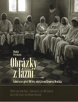 Obrázky z lázní