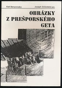 Obrázky z prešporského geta
