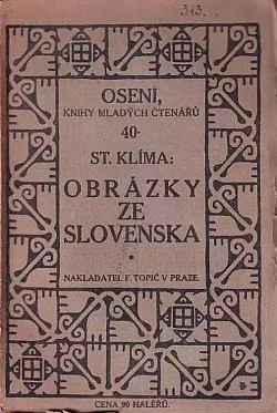 Obrázky ze Slovenska