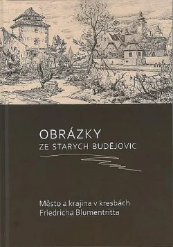 Obrázky ze starých Budějovic