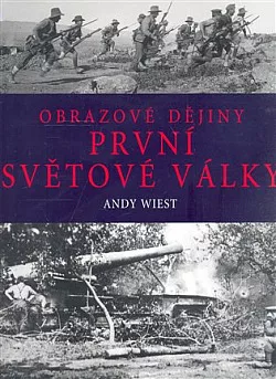 Obrazové dějiny první světové války