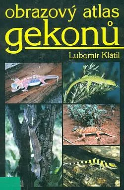 Obrazový atlas gekonů