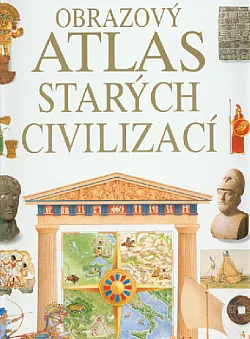 Obrazový atlas starých civilizací