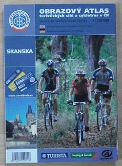 Obrazový atlas turistických cílů a cyklotras v ČR
