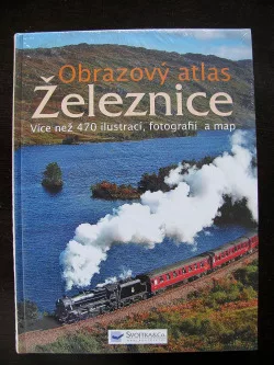 Obrazový atlas železnice