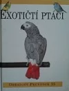 Exotičtí ptáci