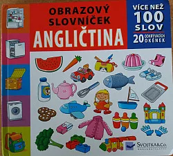 Obrazový slovníček: Angličtina
