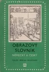 Obrazový slovník  německý a český