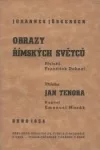 Obrazy římských světců