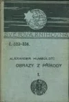 Obrazy z přírody I.