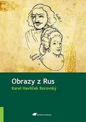 Obrazy z Rus