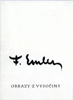 Obrazy z Vysočiny