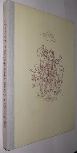 Obrazy ze života chudých a utiskovaných