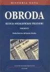 Obroda - klub za socialistickou přestavbu