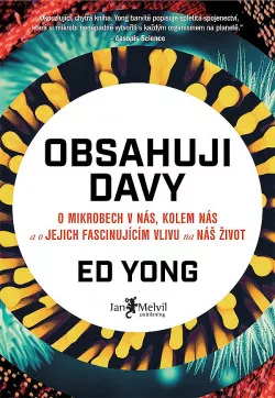 Obsahuji davy