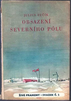 Obsazení severního pólu