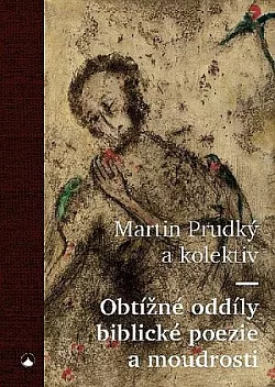 Obtížné oddíly biblické poezie a moudrosti