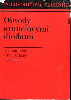 Obvody s tunelovými diodami