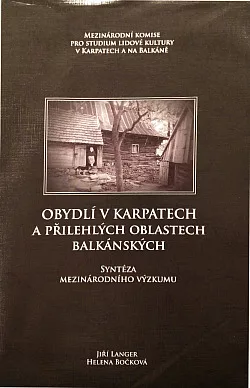 Obydlí v Karpatech a přilehlých oblastech balkánských