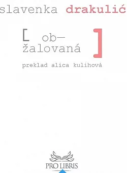 Obžalovaná