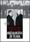 Obžalována je vláda
