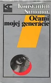 Očami mojej generácie