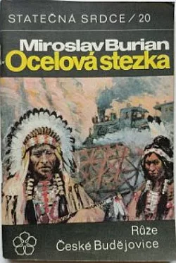 Ocelová stezka