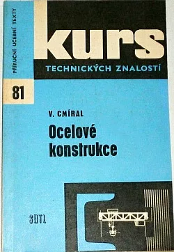 Ocelové konstrukce