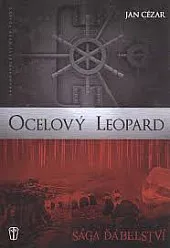 Ocelový Leopard - Sága ďábelství