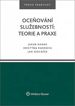 Oceňování služebností: teorie a praxe