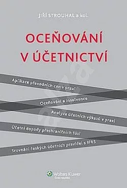 Oceňování v účetnictví