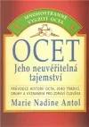 Ocet-jeho neuvěřitelné tajemství