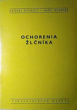 Ochorenia žlčníka