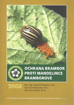 Ochrana brambor proti mandelince bramborové