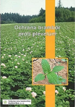 Ochrana brambor proti plevelům