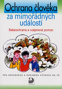 Ochrana člověka za mimořádných událostí