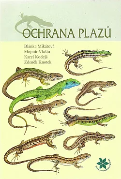 Ochrana plazů