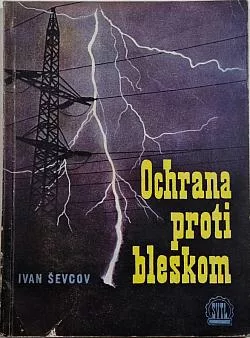 Ochrana proti bleskom