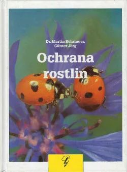 Ochrana rostlin
